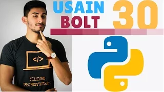 Learn Python Programming - 30