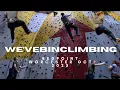 We’veBinClimbing - Oktober 2025 - Redpoint Worcester