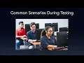 Test Security Guidelines for Test Administrators and Test Examiners