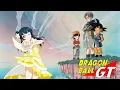 Download Lagu Yoshiko Tsushima - DAN DAN Kokoro Hikareteku (AI Cover) [Dragon Ball GT Opening]
