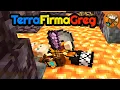 Can We Find Graphite in The Beneath - Minecraft