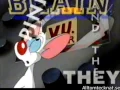 Download Lagu Pinky och Hjärnan (Pinky and the Brain) - Intro (Svenska/Swedish)