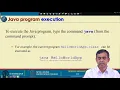 Java Programming Steps