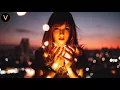 Thomas Gold X Rico & Miella - On Fire (Lyrics / Lyric Video) Caez Intro Edit