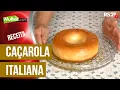 Download Lagu Receitas Bom Sabor - Caçarola Italiana - @RedeSeculo21
