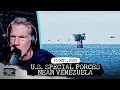 Download Lagu U.S. Special Forces Spotted Off Venezuela’s Coast \u0026 ISIS Link to Manchester Attack