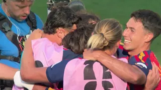 HIGHLIGHTS: Argentina vs Spain | FIFA World Cup 2026™ | 19/07/2026