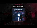 Matt Hughes - Rock Me Gently (Official Audio Visualizer)