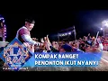 Repvblik - Hanya Ingin Kau Tahu | ROAD TO KILAU RAYA