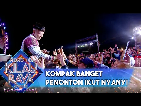 Download MP3 Repvblik - Hanya Ingin Kau Tahu | ROAD TO KILAU RAYA