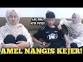Download Lagu AMEL NANGIS KEJER DI PUTUSIN ADNAN! AKU BOSAN