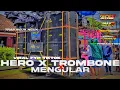 Download Lagu DJ TRAP BASS NGUK-NGUK DERR 🔥🔥🔥 HERO X TROMBONE X NGULAR VIRAL FYP TIKTOK YANG KALIAN CARI-CARI