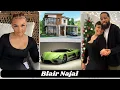 Blaire Najal Lifestyle FUNarios Relationship Biography 2025 Family Net Worth Age Height Fact