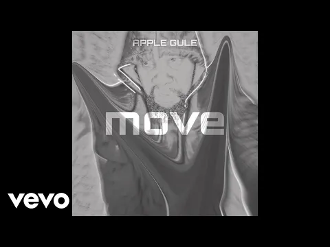 Download MP3 Apple Gule - Move (Official Audio)