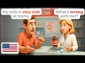 us Pharmacy Conversations in 15 Dialogues A1-A2 Learn English