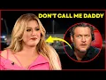Lagu Blake Shelton's BREAKS SILENCE: Kelly’s Daughter \