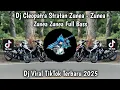 Lagu DJ ZUNEA - ZUNEA REMIX FULL BASS - DJ CLEOPATRA STRATAN ZUNEA ZUNEA VIRAL TIKTOK TERBARU 2025