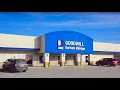Goodwill Northern Michigan Gaylord Store