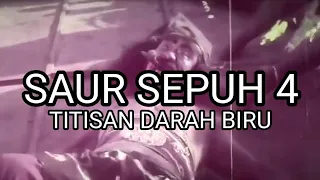 saur sepuh 4 titisan darah biru 