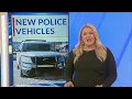 Bourbon County sheriff s office considers equipment upgrade