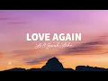 Download Lagu LO - Love Again (Lyrics) ft. Sarah Lahn