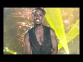 American Idol 2026: Jamal Roberts to Perform his New Song “Perfect for Me”