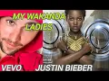 Download Lagu Justin Bieber -My beautiful wakanda ladies 