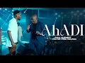 Lagu Paul Clement ft Pastor Fred Msungu - Ahadi ( Official Video )