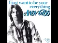 Download Lagu Andy Gibb ~ I Just Want To Be Your Everything 1977 Disco Purrfection Version