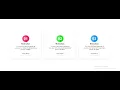 Our Services Box Hover Effects Html CSS Responsive Design