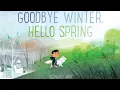 Story Time with Outpost Goodbye Winter Hello Spring