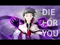 Re:Zero「AMV」- Die for you