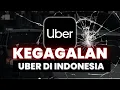 Download Lagu Kenapa Uber Gagal Menjadi Tranportasi Online No.1 Di Indonesia?
