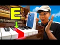 Play RUSH E win an iPhone 14