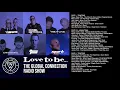 Love to be... The Global Connection Ft Trimtone & Janika Tenn - Ep. 281