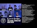 Lagu Love to be... The Global Connection Ft Trimtone \u0026 Janika Tenn - Ep. 281