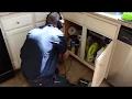 RePiping Antelope Valley Plumbing