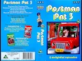Download Lagu Postman Pat 3 VHS UK (1992 Reissue)