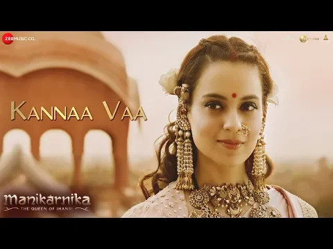 Kannaa Vaa - YouTube