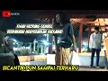 Download Lagu Viral! SiCantik Meneteskan Air Mata Setelah Dengar Perjuangan Dakwah siGembel