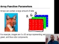 Pass-By-Value vs Pass-By-Pointer in C