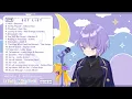 Download Lagu High Tide - Moona Hoshinova / Moona Karaoke / [ HoloID | Moona Hoshinova ]