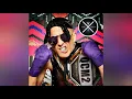 Yandel Ft Rauw Alejandro - Dembow ( Dj Larsan Extended )