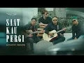 Download Lagu Vagetoz - Saat Kau Pergi (Acoustic Version)