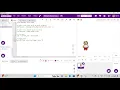 Age Calculator Python Editor PictoBlox