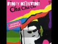 Lagu FINZY KONTINI - Cha Cha Cha