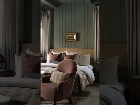 The Dreamiest Bedrooms We’ve Ever Designed