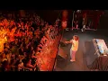 Nia Archives - Bad Gyalz - live 11-2-23 San Francisco
