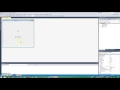 Visual Basic Hello World tutorial pt1