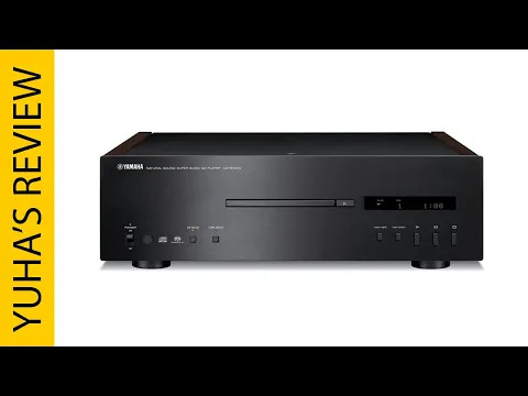 Download MP3 Best CD Players 2024 - Top 5